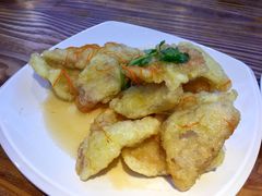 -东北人家铁锅炖(鞍山路店)