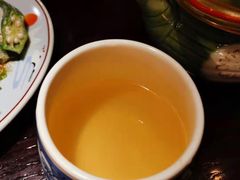 松茸茶-松子料理(亮马桥店)