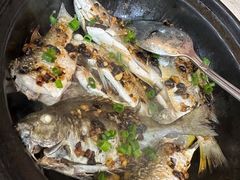 -阳江餐厅·30年老字号·粤菜海鲜大排档