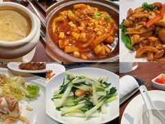 -蛇口希尔顿南海酒店·随轩中餐厅·粤菜