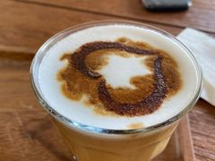 -Peet's Coffee皮爷咖啡(上海长风大悦城店)