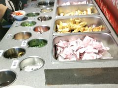 -成老灶火锅鸡(平山店)