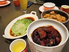 -聚鑫阁江浙菜·非遗传承技艺(金汇龙湖天街店)