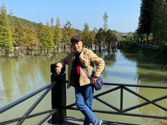 -田野绿世界