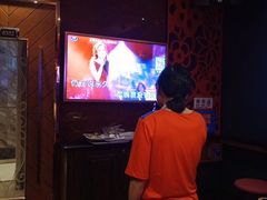 -萧邦音乐会所KTV·蒸汽活海鲜自助(福田店)