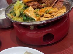 -喜家德虾仁水饺(长泰广场店)