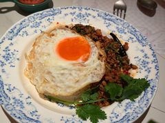 -太食獸泰式茶餐厅(IFS国金中心店)