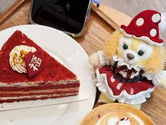 -Peet's 皮爷咖啡(东湖路手作店)