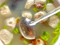 -亚忠小吃店(曾厝垵店)