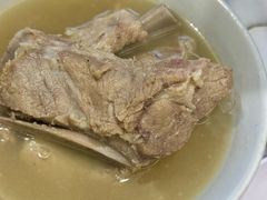 -松發肉骨茶(克拉码头店)
