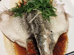 -至潮餐厅精致粤菜·活鲈鱼·走地鸡(珠江新城店)