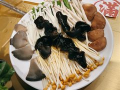-牛街清真满恒記(平安里西大街店)