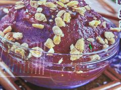 -夏食光安顺小舒冰粉冰浆(甲秀楼店)