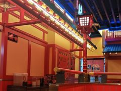 -牛New寿喜烧(金鹰世界店)