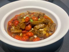 -汉水谣·江景餐厅(江滩店)