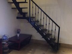 屋顶顶城市江景酒店-屋顶顶城市·江景酒店-客房部