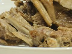 -锦海城市大酒店·上海酒楼(会馆浜路店)