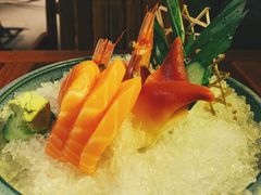 -山葵家居酒屋(天目里店)