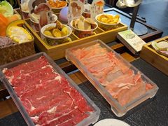 -菌自由丨野生菌火锅特色庭院餐厅(丽江古城店)