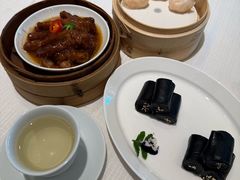 -金悦轩海鲜酒家(拱北店)