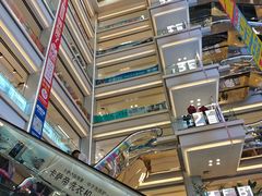 -红星美凯龙北京至尊MALL(东四环中路店)