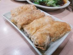 五香鸡卷-百家鸡味馆(清泰店)