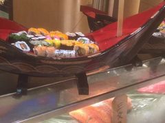 -济南香格里拉·咖啡泉自助餐厅