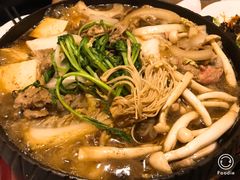 -福匠日本料理(人民路店)