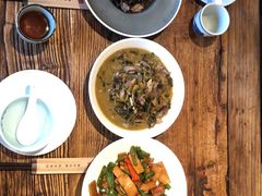 -茶肆(仙林店)