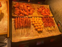 -比格比萨(国际能源店)