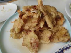 金牌锅包肉-京滨饭店·餐厅(阜外大街店)