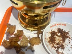 -红荔村肠粉(岗厦店)