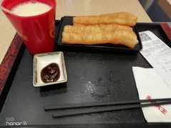 -永和大王(浦东南路店)