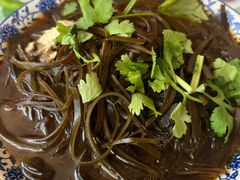 -天祥斋老北京八大碗烧烤家常菜(田村店)