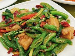 -新金盛·海鲜酒楼(盐田店)