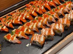 -大渔铁板烧(花园道店)