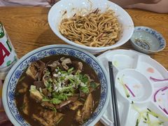 -门框胡同百年卤煮(鸟巢店)