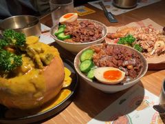 -岛风·台食小馆 ISLAND BISTRO(烟台山店)