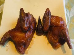 -锦绣金山人家(友谊店)
