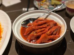 -海派悦庭·海胆烧麦·新融合菜(凯德广场店)