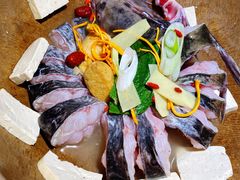 -滇小鱼·云南野生菌火锅(上杭路店)