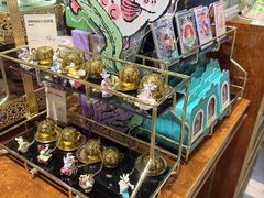-布兰兔的植物庄园(杭州南宋御街店)