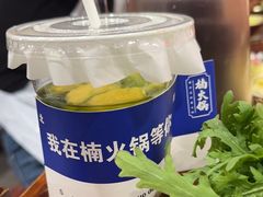 -楠火锅(西单店)
