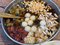 -大盐帮川菜馆(长楹天街店)