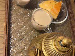 -那时新疆·若羌(经纬汇店)