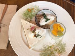夏朵花园蛋糕-夏朵餐厅(丁香店)