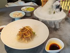 -沈灶河豚宴·河豚融合餐厅(汉中路店)