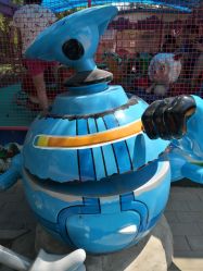 -大望京儿童游乐场