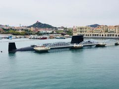 -中国人民解放军海军博物馆