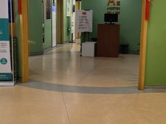 -爱康国宾体检中心(杭州滨江江南大道分院)